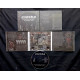 Nigrum (Swe) "Hateful Resurrections in Black Sorceries - Demos MMXVIII to MMXX" Digipak CD