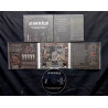 Nigrum (Swe) "Hateful Resurrections in Black Sorceries - Demos MMXVIII to MMXX" Digipak CD