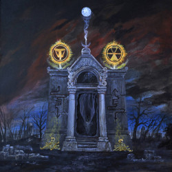 Sepvlcrorvm (Chl) "Cruce en ulterior trasmigración" Digipak CD