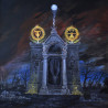 Sepvlcrorvm (Chl) "Cruce en ulterior trasmigración" Digipak CD