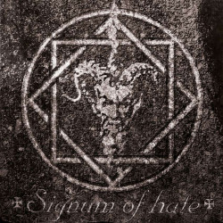 Impending Doom (Ger) "Signum of Hate" LP + Booklet