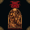 Impending Doom (Ger) "Messias Abaddon/Pagan Fires" Gatefold DLP + Booklet