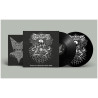 Cerebrum (Fin) "Vestiges Of An Evoked Past" Gatefold DLP + Booklet