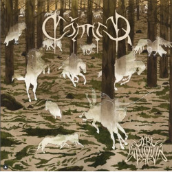 Cóndor (Col) "Aurë Entuluva" CD