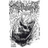 High Speed Death (Ita) "Damned Genesis" CD
