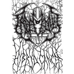 Crepuscule (Ita) "Hybrid Cancer" CD