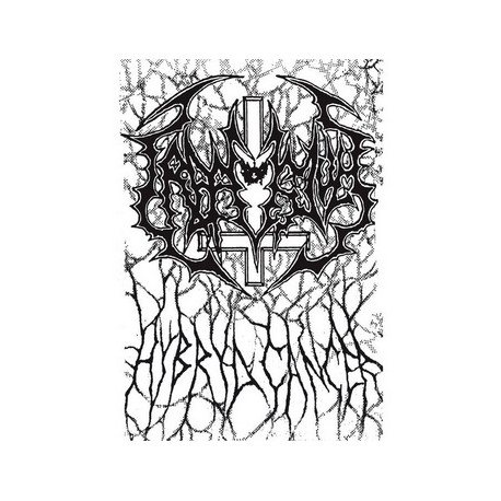 Crepuscule (Ita) "Hybrid Cancer" CD