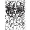 Crepuscule (Ita) "Hybrid Cancer" CD