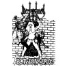 Decimation (US) "Between Two Worlds" CD