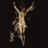 Profanatica (US) "Disgusting Blasphemies Against God" Gatefold LP (Galaxy)