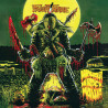 Frightmare (US) "Midnight Murder Mania" LP (Splatter)
