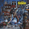 Frightmare (US) "Bringing Back the Bloodshed" LP (Splatter)
