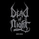 Dead Of Night (US) "2001 Promo" MLP