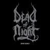 Dead Of Night (US) "2001 Promo" MLP
