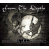 From The Depths (US) "The Collection" Digipak 3CD