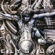 From The Depths (US) "Elysium" LP (Black)