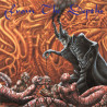 From The Depths (US) "Bereavement" LP (Black)