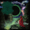 Chamber Of Unlight (Fin) "Avernus" LP (Black)