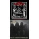 Omission/Beast Conjurator (Sp./Bra.) "Authentic Metal Worship Series Vol 2" Split-LP