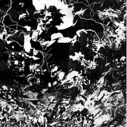 Sokeus (Fin) "Primordial Sadistic Nature" CD