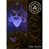 Gangleri (Fin) "Odinic Mysteries" A5 Digipak CD