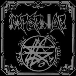 Imperator (Pol) "The Time Before Time" LP + Booklet