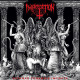 Imprecation (US) "Satanae Tenebris Infinita" LP