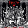 Imprecation (US) "Satanae Tenebris Infinita" LP