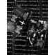 Priest Strangler / Iron Savage (UK/Jap) "Same" Split Tape