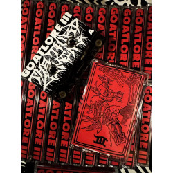 Goatlore (VA) "III" Tape