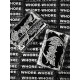 Whore (Swe) "Same" Tape