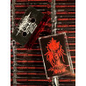 Devastation (US) "A Re-Creation of Ripping Death" Tape