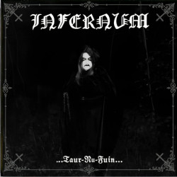 Infernum (Pol) "...Taur-nu-Fuin..." CD