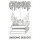 Citrinitas (Fin) "Unending Descent" EP