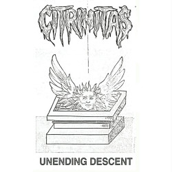 Citrinitas (Fin) "Unending Descent" EP