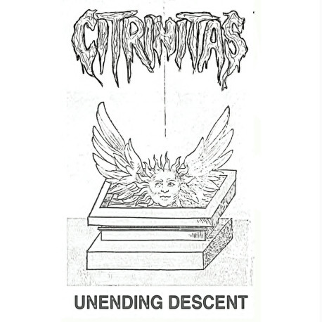 Citrinitas (Fin) "Unending Descent" EP