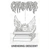 Citrinitas (Fin) "Unending Descent" EP