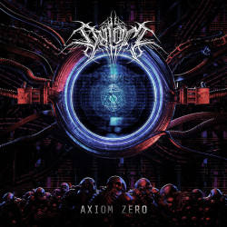 Dulom (Int) "Axiom Zero" LP