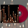 Black Cilice (Por) "Votive Fire" LP + Poster