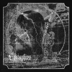 Epitaphios (Int) "Storming Manifestations of Evil" CD