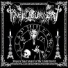 Angelburner (Int) "Impure Sacrament of the Underworld" CD