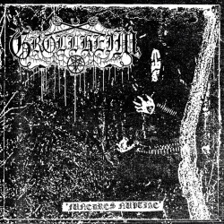 Grollheim (Chl) "Funebres Nuptiae" CD