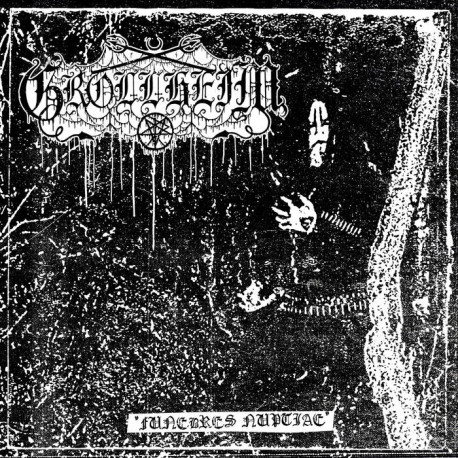 Grollheim (Chl) "Funebres Nuptiae" CD