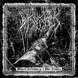 Basiliskus (Int) "Withered Reflections in a Bitter Existence" CD