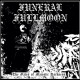 Funeral Fullmoon (Chl) "The Gates of Majestic Darkness + Promo tape MMXXIII" CD