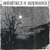 Mánþiel & Aspaarn (Int) "Same" Split CD