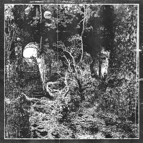Phlegethon Temple (Chl) "Crossing the Ancient Empire of Mysticism" CD