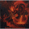 Abhorrence (Bra) "Evoking the Abomination" Gatefold LP