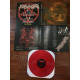 Abhorrence (Bra) "Evoking the Abomination" Gatefold LP