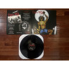 Exhumed (US) "Severely Rotted Dead Demo 1992" LP